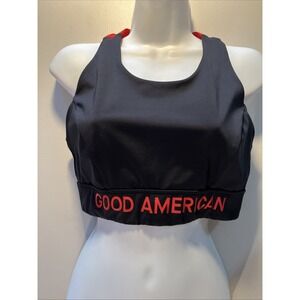 Good American Performance‎ 2 Sport Bra